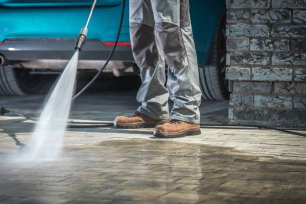 Concrete Sealing in Camp Hill, AL