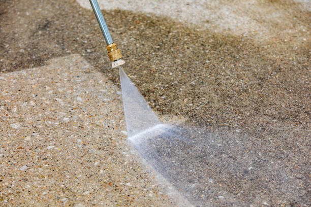 Best Machinery and Equipment Cleaning  in Camp Hill, AL