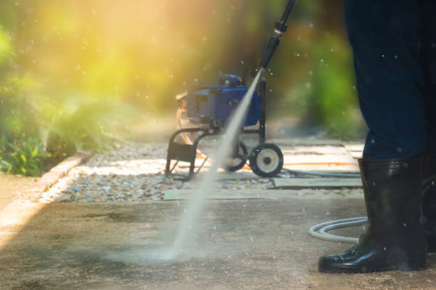 Best Warehouse Cleaning  in Camp Hill, AL