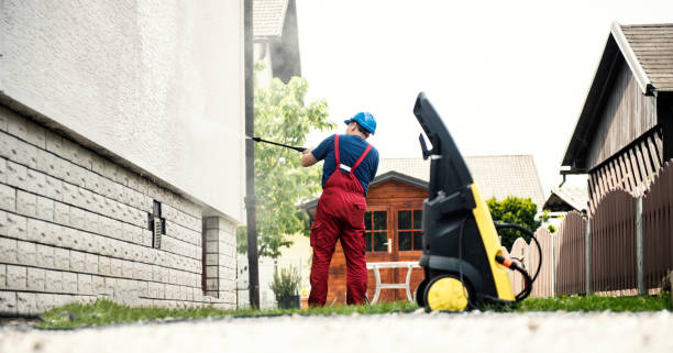Best House Exterior Washing  in Camp Hill, AL
